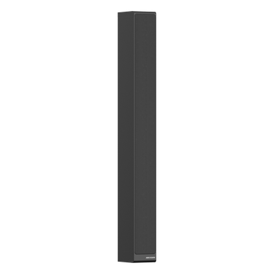 Altavoz de Matriz Lineal / 150W / 12 Unidades Neodimio / 90 dB / Cobertura 160° Horizontal / 25°/30° Vertical / Speakon + Phoenix