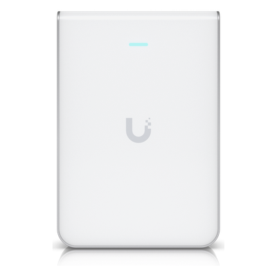 Punto de Acceso Wi-Fi 7 / Tribanda 2.4/5/6 GHz / 10.688 Gbps / 6 Flujos Espaciales / 2.5 GbE / Cobertura 140 m (459.3 ft) / 300+ Clientes