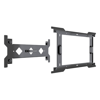 Espaciador para Videowall / Ajustable 130 mm (5.12") / Pantallas 55" / Aluminio / Carga 8.71 kg (19.2 lbs)