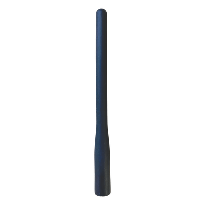 Antena de Reemplazo / VHF Marina / 14.5 cm / 0.48 ft / 10g / Radio Portátil Marino