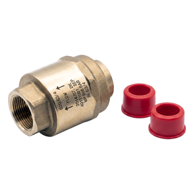 Kit de Manguera para Sistema de Extinción / Gas Inerte CF / Presión 5294 psi (365 bar) / Reductor 200/300 bar a 60 bar / DN12 / -40 a 122°F (-40 a 50°C)