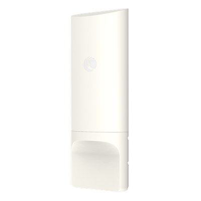 Access Point Exterior / Wi-Fi 6 Doble Radio 2x2 / Uplink 2.5 GbE / IP67 / Omnidireccional / PoE Out 30W