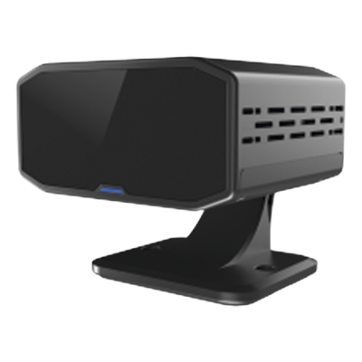 Cámara DMS para Vehículos / Detección de Fatiga y Distracción / Identificación Facial / Alertas Audibles en Cabina / Compatible con Dashcams JC261 y JC450
