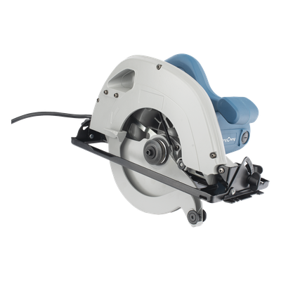 Sierra Circular / 7 in / 1500W / 5300 RPM / Corte 2-5/8 in / Ángulo 0° a 45° / 110 Vca