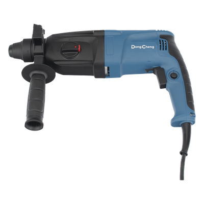 Rotomartillo Demoledor / 800W / 110V / SDS-PLUS / 3 J / 3 Funciones / 25 mm (1 in) / 0-1200 RPM / 2.9 kg