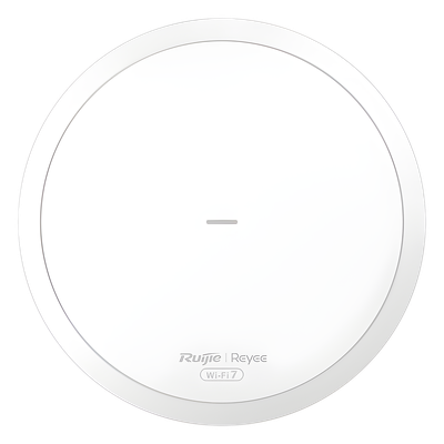 Punto de Acceso Wi-Fi 7 / BE3600 / 3.57 Gbps / Doble Banda 2.4 + 5 GHz / MU-MIMO 2x2 / Puerto 2.5G PoE In / 802.11be / Gestión Cloud
