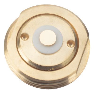 Montaje NMO / 3/4" (0.75") / Impedancia 50Ω / Latón / Sin Cable ni Conector