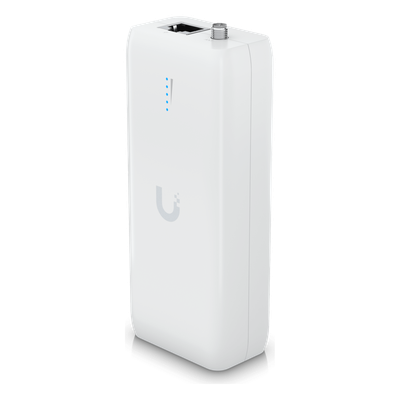 Puente Wi-Fi / 5 GHz Wi-Fi 5 / 867 Mbps / PoE 15 W / Puerto GbE / MIMO 2x2 / Antena Externa RP-SMA / Interior y Exterior