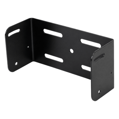 Soporte de Montaje / Radios ICOM IC-F5013/6013/5023/6023/5123D/6123D/5130D/6130D / Diseño Compacto / Sin Tornillos