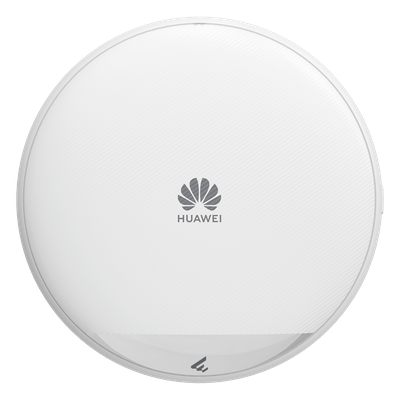 Punto de Acceso Wi-Fi 7 / Doble Banda / MLO / Uplink 2.5 Gbps / 1,024 Usuarios / PoE / USB