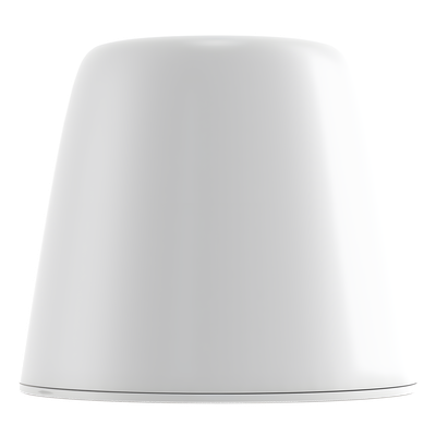 Altavoz Colgante Pasivo / 10W / Woofer 6.5" / Tweeter 1" / Cobertura Cónica 88° / Sistemas 70V/100V / Uso Interior