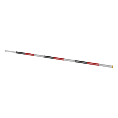 Brazo de Barrera / Fibra de Carbono / 3 m (9.84 ft) / 1.96 kg / Compatible DS-TMG520M/B(3M)