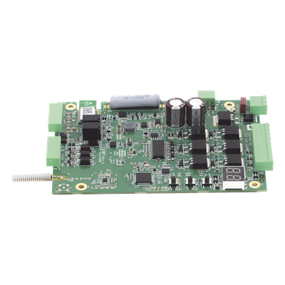 Tarjeta de Control / 260×168 mm / 10.24×6.61 in / 110V / Compatible TMG300