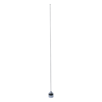 Antena ajustable al campo / 450-470 MHz / 3 dBi / 200W / 40 cm / Montaje 3/4"