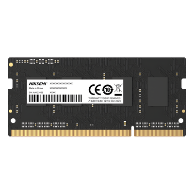 Memoria RAM DDR4 SODIMM / 8 GB / 2666 MHz / CL19 / 260 Pines / 0°C a 85°C