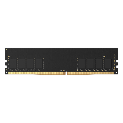Módulo de Memoria RAM DDR4 / 16 GB / 3200 MHz / CL19 / UDIMM 288 Pines / 1.2 V / 0°C a 85°C
