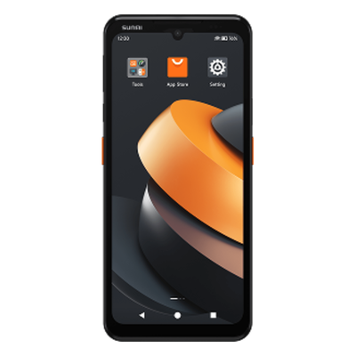 Terminal Móvil / Octa-Core 2.2 GHz / 6.75 HD+ / 4 GB RAM 64 GB ROM / IP68 / 1.5 m (4.92 ft) / NFC
