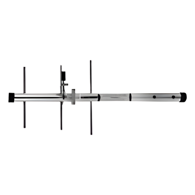 Antena Base Direccional / 896-970 MHz / 8.1 dBi / Yagi 3 Elementos / 16.875' (42.86 cm) / 150W
