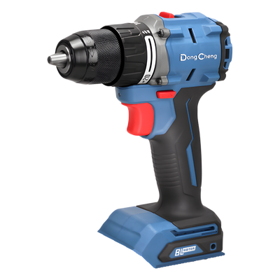 Rotomartillo Inalámbrico / 20V / Brushless / 60 Nm / Doble Velocidad 0-2300 rpm / Impacto 34500 ipm / Broquero 1/2"