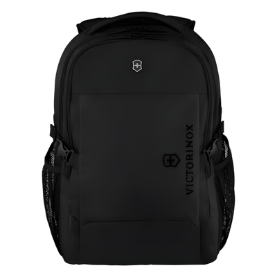 Mochila Técnica / Capacidad 32 L / Laptop hasta 16' (41 cm) / Poliéster 600D Resistente al Agua / Diseño Convertible Mochila-Maleta / Sistema Airflow
