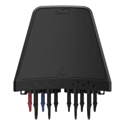 Caja NAP Exterior / IP68 / Preconectorizada / Splitter 1:8 30/70 / IK09 / -30°C a +65°C