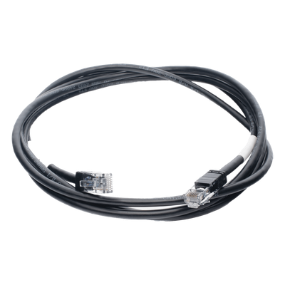 Cable de Comunicación / Batería de Litio / Conexión Estable / Instalación Simplificada