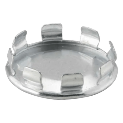 Sello para Knockout / 1-1/4" / Instalación Snap-in / Acero Galvanizado / UL Listed