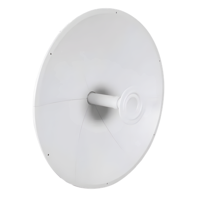 Par de Antenas Modulares / Dual Slant / 4.9 - 6.4 GHz / Apertura 45° / Ganancia 30 dBi / Compatible C5X, C6X, B5X