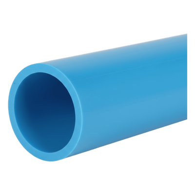 Ducto para Fibra Óptica / 3/4" / Pared Lisa / PEAD / Prelubricado / Rollo 200 m (656.2 ft) / -40°C / Subterráneo