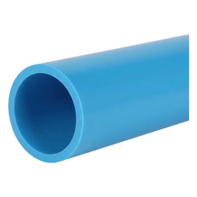 Ducto para Fibra Óptica / 1" Liso / Polietileno de Alta Densidad / Prelubricado / Rollo 200 m (656.2 ft) / Subterráneo / Resistente a Bajo Clima