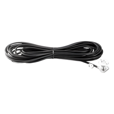 Montaje de Antena NMO / Frecuencia 0-6000 MHz / Instalación Permanente 3/4" / Superficies hasta 1/2" (13 mm) / Sin Cable ni Conector