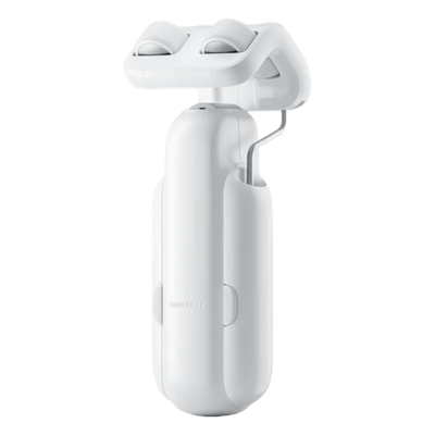 Motorizador de Cortinas / Rieles 15-40 mm / Bluetooth 5.0 / Batería 3350 mAh / USB-C / Control App y Voz / Sensor de Luz