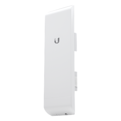 CPE airMAX / 2.4 GHz / 150 Mbps / Antena 11 dBi / 2x2 MIMO / PoE 24V / -30°C a 75°C