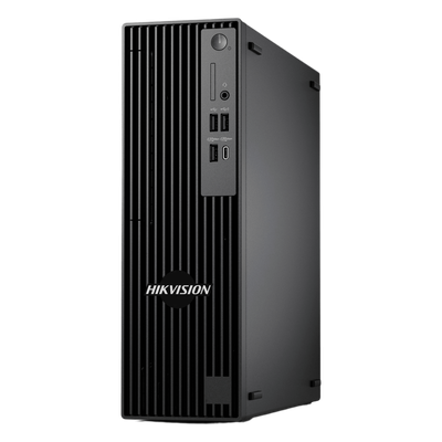 Workstation Tower SFF / Intel Ultra 5 235 14-Core / 16GB DDR5 / 1TB SSD M.2 / 4 Pantallas Independientes / -40°C a 65°C / Windows 11 IoT