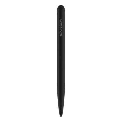 Lápiz Óptico para Pantallas Interactivas / Material Polietileno / 156 mm x 11 mm / 10 g / Paquete 2 Unidades / Color Negro