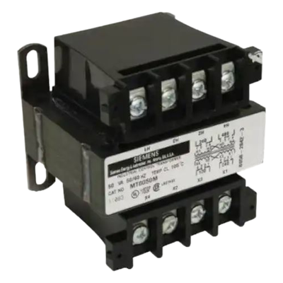 Transformador de Control / 75 VA / Primario 480/240 V / Secundario 240/120 V / Aislado