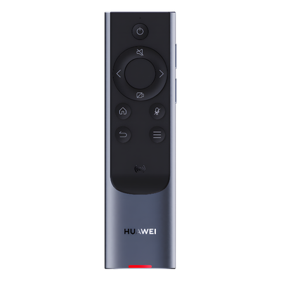 Control Remoto Inteligente / UWB 8 m (26.2 ft) / Apuntado Directo / Gestos Táctiles / Batería 30 Días / Carga USB-C / Bluetooth / NFC