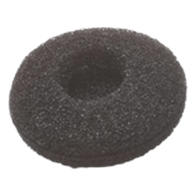 Cubierta de Espuma para Micrófono de Solapa / Paquete 100 Unidades / Uso Higiénico / Compatible SPM-300EB