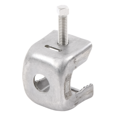 Adaptador de Sujetadores de Presión / Acero Inoxidable / Montaje 3/4' / Espesor 0.88' (2.15 pies) / 10 Piezas