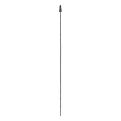Látigo para Antena de Alta Ganancia / 124 cm / Compatible Serie MHB y BR-160 / Diseño Robusto / Conector Estándar
