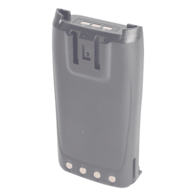 Batería de Li-Ion / 1800 mAh / Uso Rudo / Celdas Japonesas / Estándares Militares