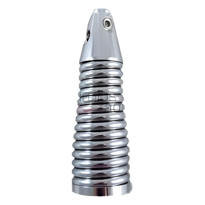 Resorte para antena / Compatibilidad BR160-BR450 / Alta resistencia / Diseño compacto / Material anticorrosión