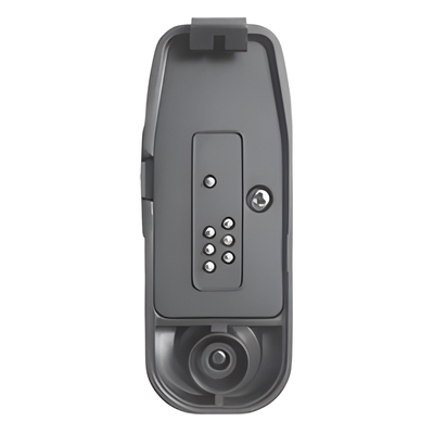 Adaptador de Audio / Compatibilidad Multi-Radio / Conexión con Bloqueo Mecánico / Diseño Compacto