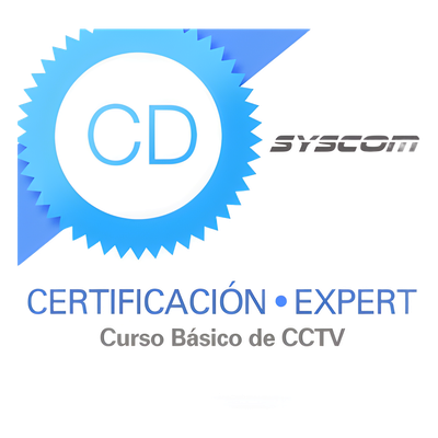 Curso de Formación / CCTV Básico / Selección de Productos / Integración de Red / Videoanálisis