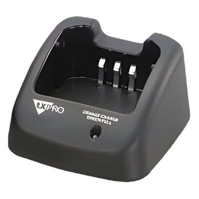 Cargador de Batería para Radio Portátil / Carga Rápida 800 mA / 5 Modos Inteligentes / Baterías Li-Ion 7.4V / Adaptador Universal 120-230V