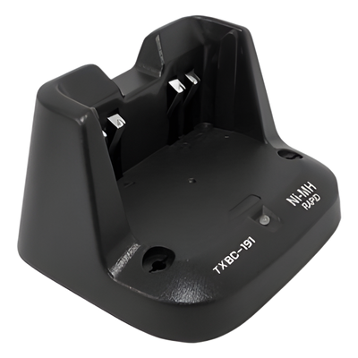 Cargador de Escritorio / Baterías Ni-MH NiCd / Corriente 800 mA / Carga Rápida 1.5 h / 120-230V AC / Encendedor de Vehículo
