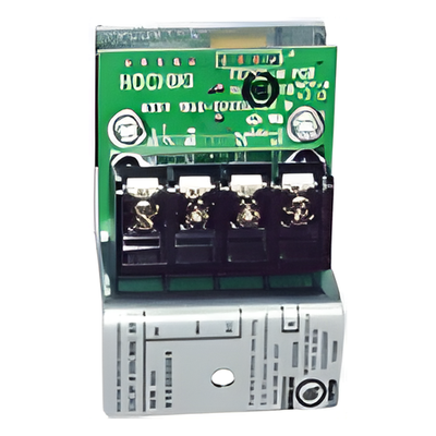 Módulo de Contacto / 1 Entrada Programable / Lazo SLC Clase A/B / 127 Unidades por Lazo / Montaje en Caja 2"