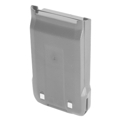 Batería Li-Ion para Radio Portátil / 1800 mAh / Compatible HYT TC-508/518/580 / Celdas Japonesas / Construcción Polycarbonato / Estándar Militar