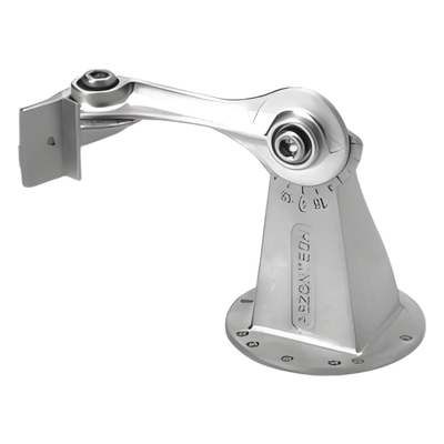 Soporte de Montaje para Detector de Flama / Alineación Fácil / Superficies Duras / Compatible SF-100A-UVIR, SF-100SX, SF-200A, SF-200SX