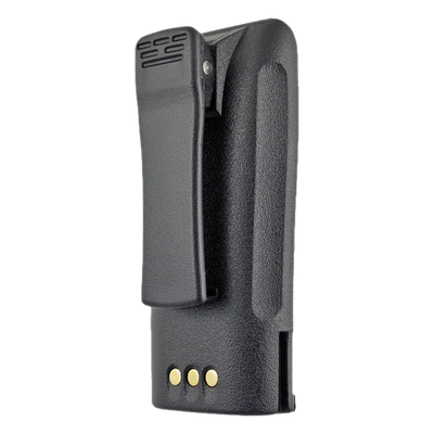 Batería Li-Ion / 7.2V / 2500 mAh / Celdas Japonesas / Carga Rápida / 300 Ciclos / -20°C a +60°C (-4°F a 140°F)